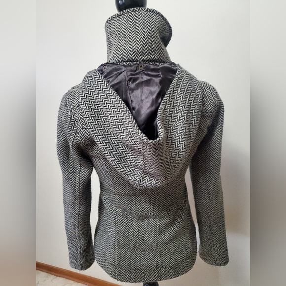 Hurley Jacket XS - Picture 5 of 6